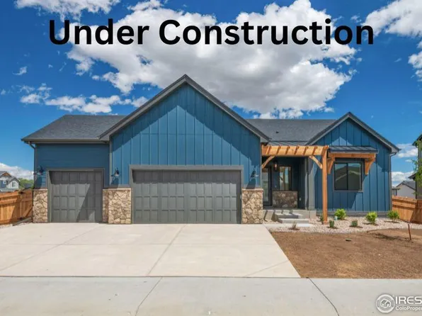 184 Boxwood Dr, Windsor, CO 80550