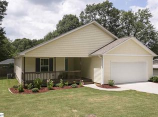 123 Prescott St, Greenville, SC 29607