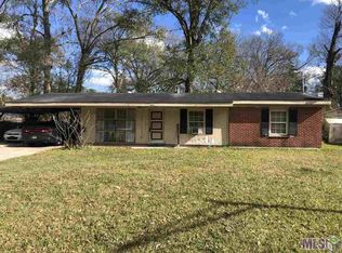 1616 Green Oak Dr, Baton Rouge, LA 70815