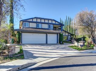 11747 Castillo Ln, Porter Ranch, CA 91326