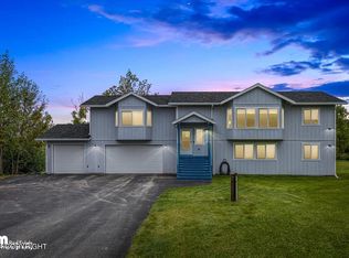 4434 S Pirate Cir, Wasilla, AK 99623