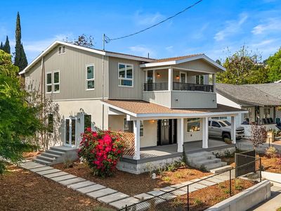 6119 Strickland Ave, Los Angeles, CA, 90042