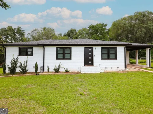 2055 Mabry Dr, Athens, GA 30605