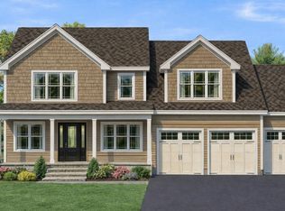 16 Carmel Road 16 #M18-B12-L2, Pelham, NH 03076