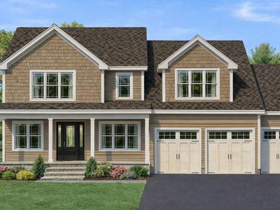 16 Carmel Road #M18 B12-16 L2, Pelham, NH, 03076