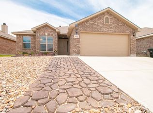 902 E 96th St, Odessa, TX 79765