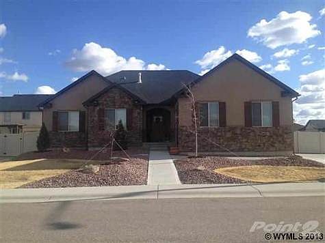 1st image of 2718 Thunder Gulch Ln