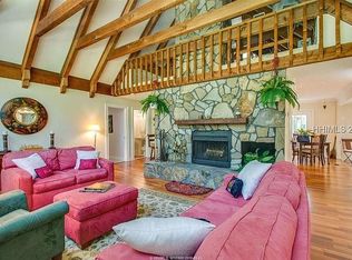 41 Off Shr, Hilton Head Island, SC 29928