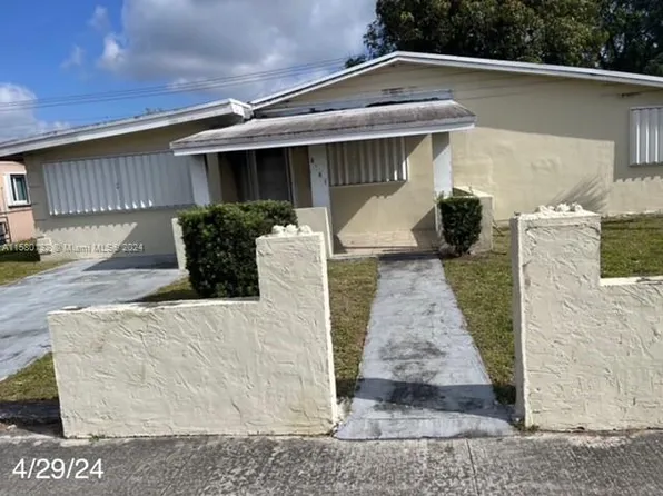(undisclosed Address), Miami Gardens, FL 33056