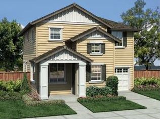 4019 Agassi Dr, Santa Rosa, CA 95407