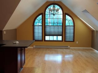 643 Strong Rd, South Windsor, CT 06074