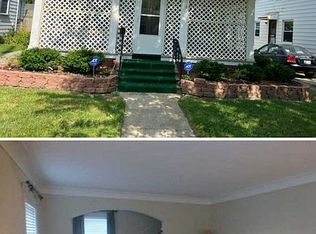 3656 Jackman Rd, Toledo, OH 43612