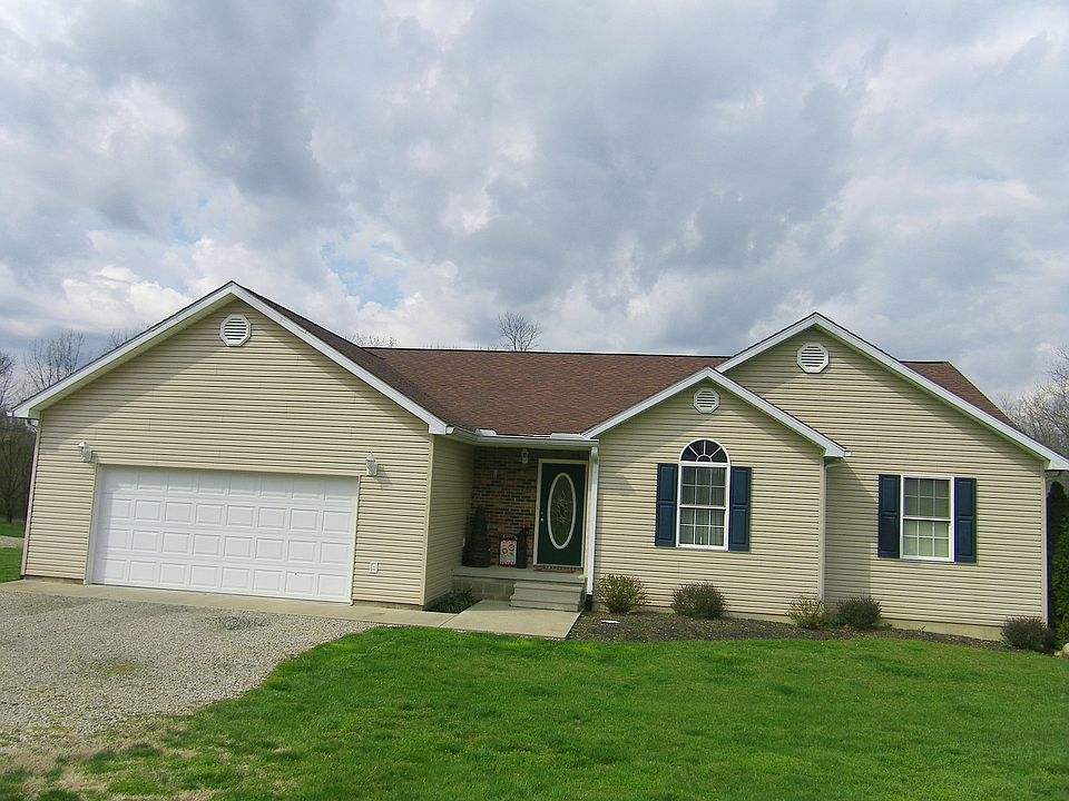 917 Sulphur Spring Rd, Chillicothe, OH 45601 Zillow