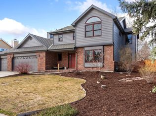 1501 Redberry Ct, Fort Collins, CO 80525