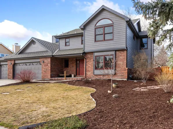 1501 Redberry Ct, Fort Collins, CO 80525