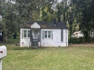 2027 Connally Dr, East Pt, GA