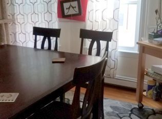 20 Cambridge Ter, Cambridge, MA 02140