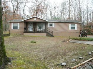 80 Henry Kelley Loop, Bath Springs, TN 38311