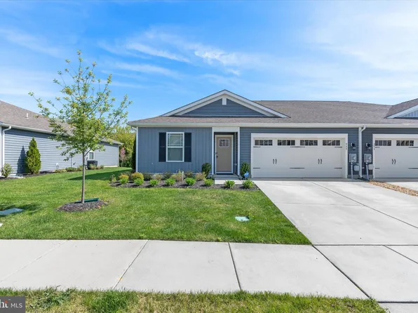 249 Sedmont Cir, Smyrna, DE 19977