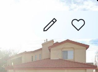 8104 Corte Del Viento NW, Albuquerque, NM 87120