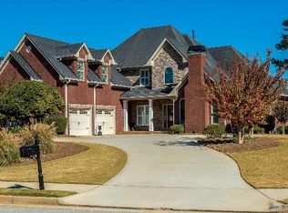 1058 Eagles Brooke Dr, Locust Grove, GA 30248