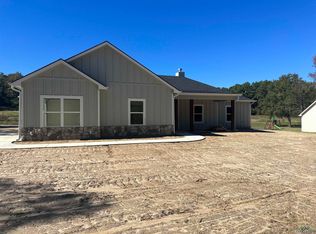 2841 Zinnia Rd, Diana, TX 75640