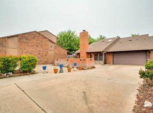 3521 Whippoorwill Way, Enid, OK 73703