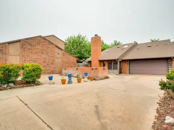 3521 Whippoorwill Way, Enid, OK 73703