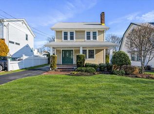 12 Davison Avenue, East Rockaway, NY