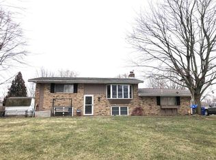 3113 Oxford St, Kokomo, IN 46902