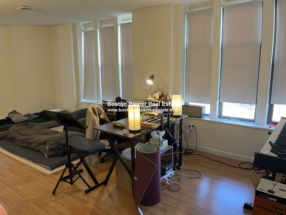 1126 Boylston St. #501 Boston - Back Bay Unit Photo 1