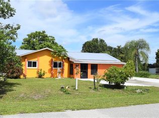 2343 Barcelona Ave, Fort Myers, FL 33905
