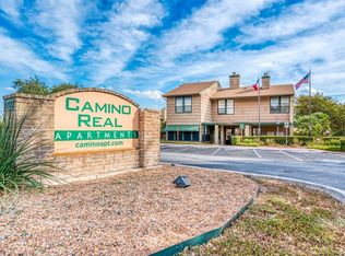 Camino Real San Antonio, San Antonio, TX 78216