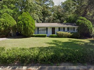 1514 Denton Rd, Dothan, AL 36303