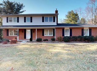 3004 Suffolk Ln, Fallston, MD 21047