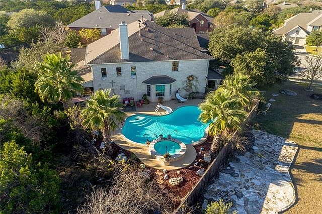 1304 David Cv, Cedar Park, TX 78613 | Zillow