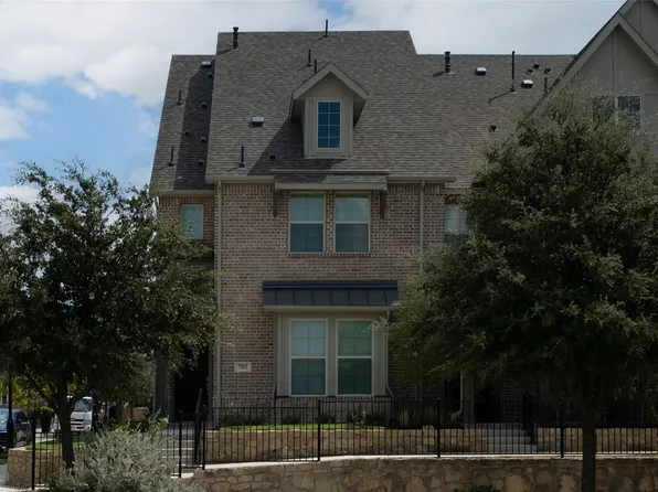 7901 Sunset Blvd, Rowlett, TX 75088