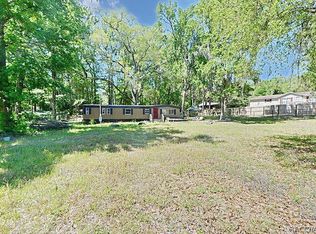 5332 S Crossing Ct, Inverness, FL 34452