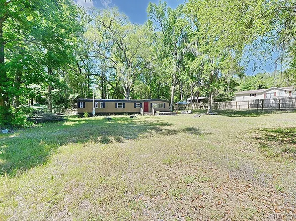 5332 S Crossing Ct, Inverness, FL 34452