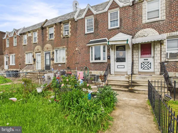 6116 Tackawanna St, Philadelphia, PA 19135