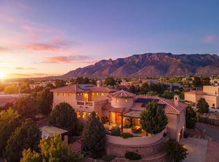 11009 San Francisco Rd NE, Albuquerque, NM 87122