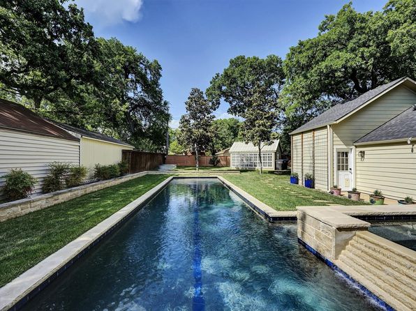 2205 Yucca Ave, Fort Worth, TX 76111