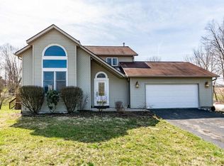 611 W Jocedan Ct, Bloomington, IN 47404