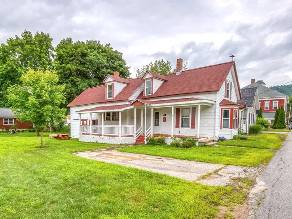 12 School Street, Gorham, NH 03581