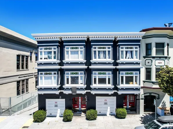 312 Francisco St, San Francisco, CA 94133