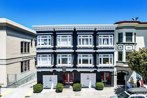 312 Francisco St Photo 1