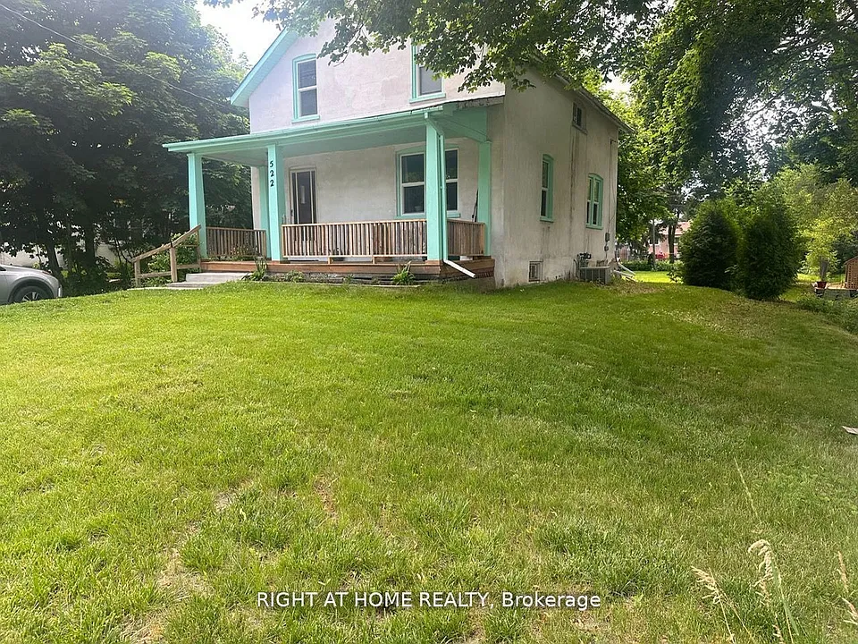 522 Kingston Rd W