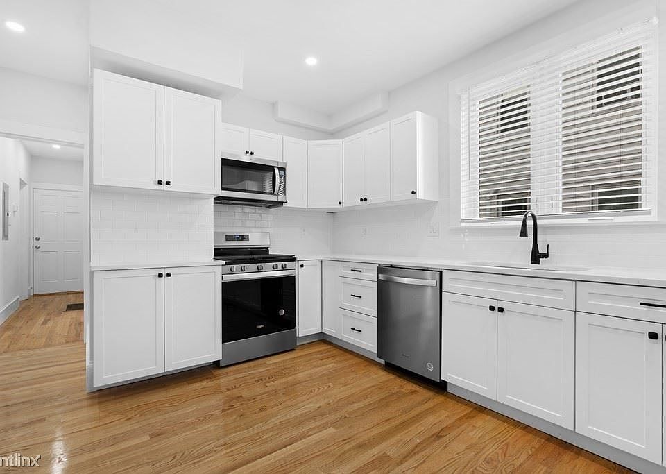 79 Sydney St. #1 Boston (Dorchester) Unit Photo 3