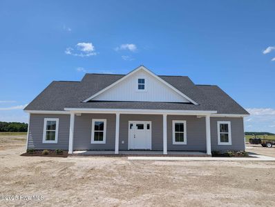 477 N Trotman Road, Camden, NC, 27921