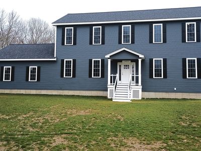 1421 Tremont St, North Dighton, MA, 02764
